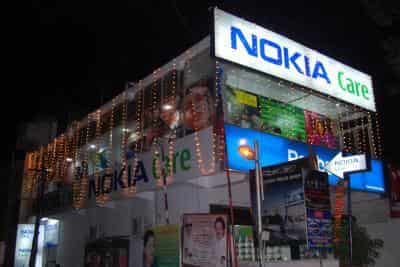 nokia care in chennai tambaram